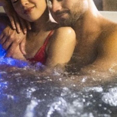 Ferolles Jacuzzi Massage Sur Rdv,Duo,Reiki,Californien, Reflexologie Plantaire, Et Bouteille Mousseux Offerte B&B 외부 사진